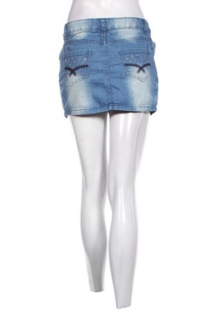 Szoknya Unbranded, Méret S, Szín Kék, Ár 5 829 Ft