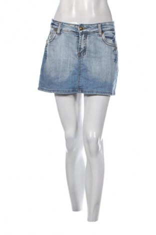 Rock Unbranded, Größe L, Farbe Blau, Preis 5,99 €