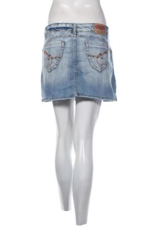 Rock Unbranded, Größe L, Farbe Blau, Preis 5,99 €