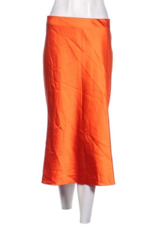 Rock Unbranded, Größe L, Farbe Orange, Preis € 11,76