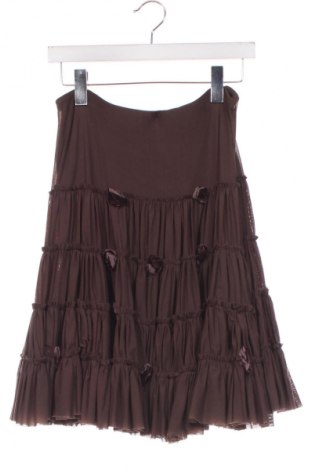 Φούστα Unbranded, Μέγεθος S, Χρώμα Καφέ, Τιμή 9,72 €