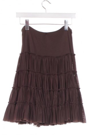Φούστα Unbranded, Μέγεθος S, Χρώμα Καφέ, Τιμή 9,72 €