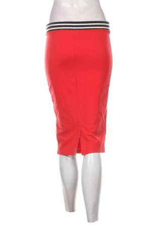 Fustă Unbranded, Mărime S, Culoare Roșu, Preț 61,99 Lei