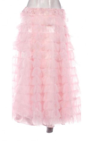 Rock Unbranded, Größe S, Farbe Rosa, Preis € 11,79