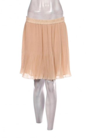 Spódnica Unbranded, Rozmiar M, Kolor Beżowy, Cena 62,99 zł