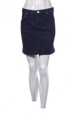 Φούστα Unbranded, Μέγεθος S, Χρώμα Μπλέ, Τιμή 9,72 €