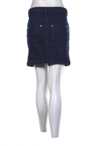 Φούστα Unbranded, Μέγεθος S, Χρώμα Μπλέ, Τιμή 9,72 €