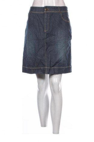 Φούστα Unbranded, Μέγεθος XXL, Χρώμα Μπλέ, Τιμή 18,99 €