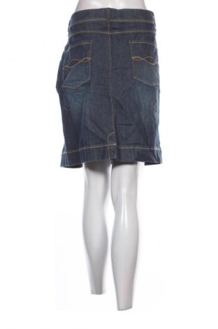 Φούστα Unbranded, Μέγεθος XXL, Χρώμα Μπλέ, Τιμή 18,99 €