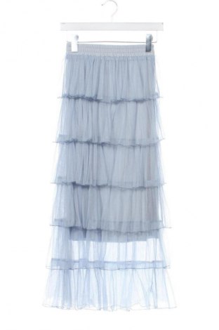 Spódnica Unbranded, Rozmiar XS, Kolor Niebieski, Cena 75,99 zł