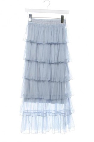 Spódnica Unbranded, Rozmiar XS, Kolor Niebieski, Cena 75,99 zł