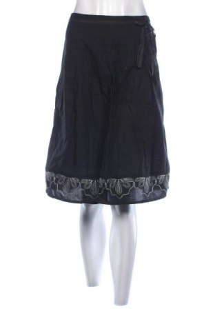 Fustă Unbranded, Mărime L, Culoare Negru, Preț 59,00 Lei