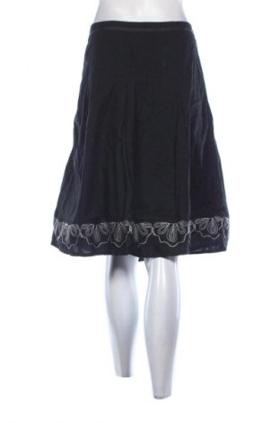 Fustă Unbranded, Mărime L, Culoare Negru, Preț 59,00 Lei