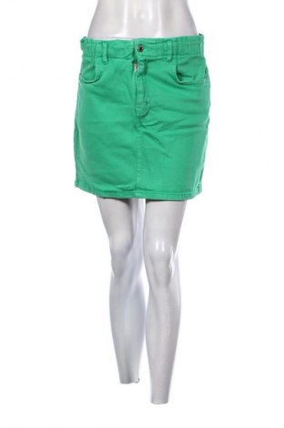 Φούστα Unbranded, Μέγεθος M, Χρώμα Πράσινο, Τιμή 14,83 €