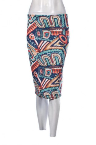 Fustă Unbranded, Mărime XL, Culoare Multicolor, Preț 58,67 Lei