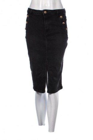 Fustă Unbranded, Mărime M, Culoare Negru, Preț 73,98 Lei