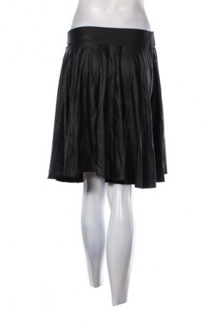 Fustă Unbranded, Mărime L, Culoare Negru, Preț 48,47 Lei