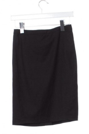 Sukňa United Colors Of Benetton, Veľkosť XS, Farba Čierna, Cena  23,95 €