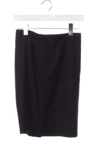 Sukňa United Colors Of Benetton, Veľkosť XS, Farba Čierna, Cena  23,95 €