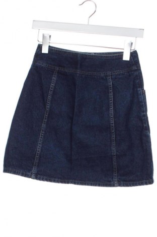 Sukňa United Colors Of Benetton, Veľkosť XS, Farba Modrá, Cena  21,05 €