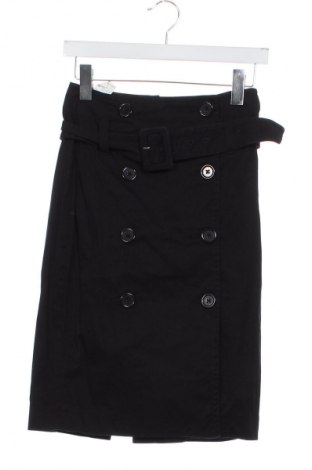 Sukňa United Colors Of Benetton, Veľkosť M, Farba Čierna, Cena  40,15 €