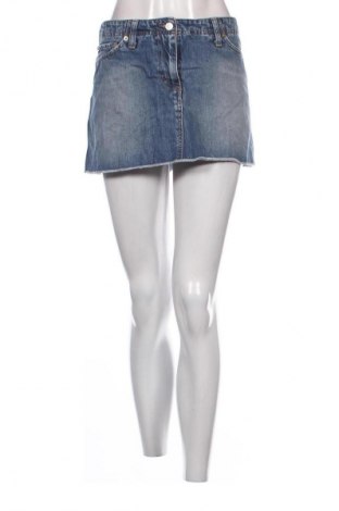 Sukňa United Colors Of Benetton, Veľkosť L, Farba Modrá, Cena  23,95 €
