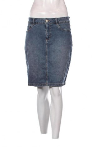 Φούστα Up 2 Fashion, Μέγεθος M, Χρώμα Μπλέ, Τιμή 18,99 €