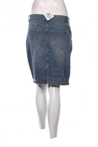 Φούστα Up 2 Fashion, Μέγεθος M, Χρώμα Μπλέ, Τιμή 18,99 €