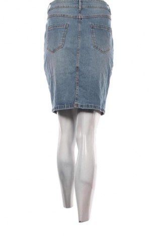 Φούστα Up 2 Fashion, Μέγεθος L, Χρώμα Μπλέ, Τιμή 18,99 €