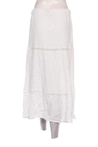Sukňa Up 2 Fashion, Veľkosť L, Farba Biela, Cena  13,95 €