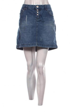 Sukňa Up 2 Fashion, Veľkosť XL, Farba Modrá, Cena  16,95 €