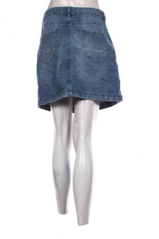 Sukňa Up 2 Fashion, Veľkosť XL, Farba Modrá, Cena  16,95 €