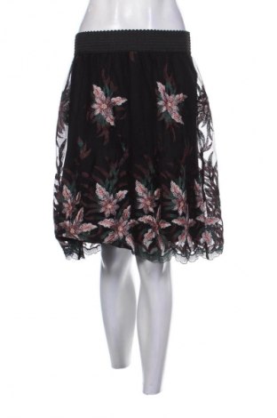Fustă VILA, Mărime M, Culoare Multicolor, Preț 51,02 Lei