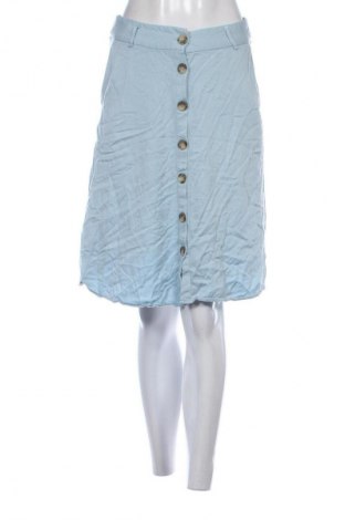 Rock VILA, Größe S, Farbe Blau, Preis 13,99 €