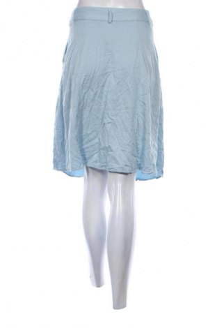 Rock VILA, Größe S, Farbe Blau, Preis 13,99 €