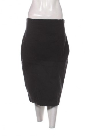 Spódnica Va Milano, Rozmiar XL, Kolor Czarny, Cena 75,99 zł