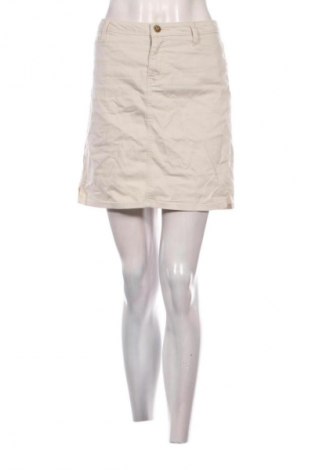 Sukňa Vero Moda, Veľkosť L, Farba Béžová, Cena  11,95 €
