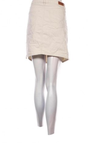 Sukňa Vero Moda, Veľkosť L, Farba Béžová, Cena  11,95 €