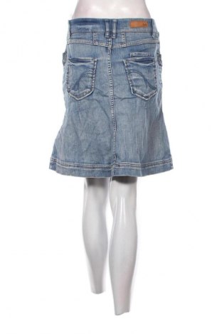 Φούστα Vero Moda, Μέγεθος S, Χρώμα Μπλέ, Τιμή 17,99 €