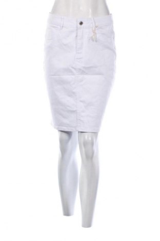 Sukňa Vero Moda, Veľkosť M, Farba Biela, Cena  15,95 €