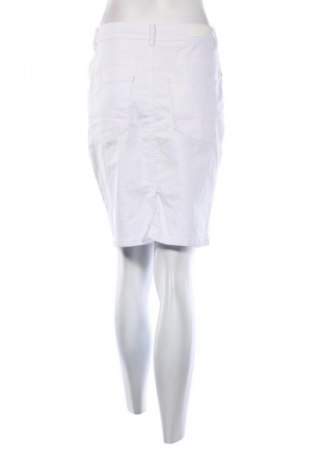 Sukňa Vero Moda, Veľkosť M, Farba Biela, Cena  15,95 €