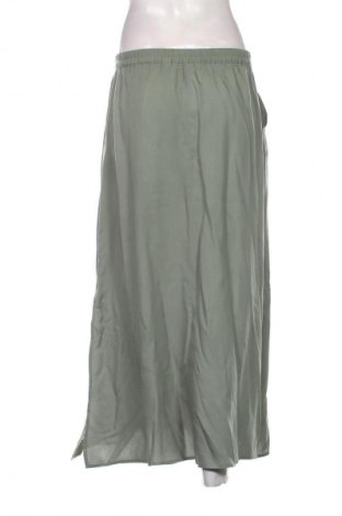 Пола Vero Moda, Размер S, Цвят Зелен, Цена 11,99 лв.