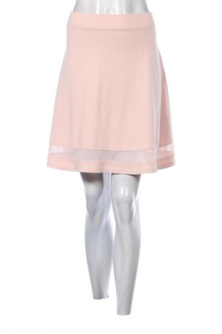 Szoknya Vero Moda, Méret L, Szín Rózsaszín, Ár 3 997 Ft