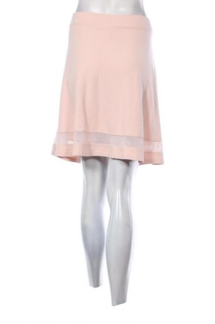 Szoknya Vero Moda, Méret L, Szín Rózsaszín, Ár 3 997 Ft