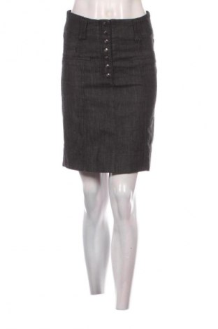 Fustă Vero Moda, Mărime S, Culoare Gri, Preț 88,99 Lei