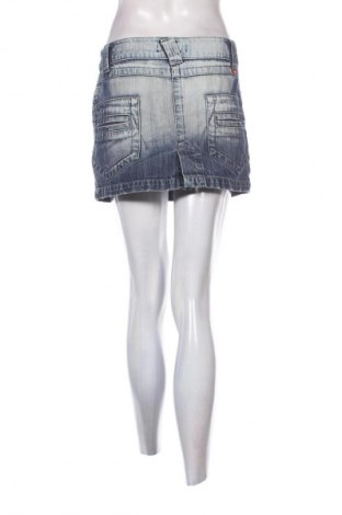 Rock Vero Moda, Größe S, Farbe Blau, Preis € 13,84