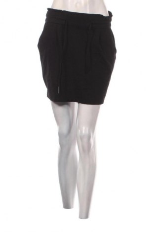 Sukně Vero Moda, Velikost S, Barva Černá, Cena  139,00 Kč