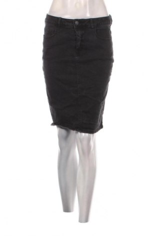 Fustă Vero Moda, Mărime M, Culoare Negru, Preț 88,99 Lei