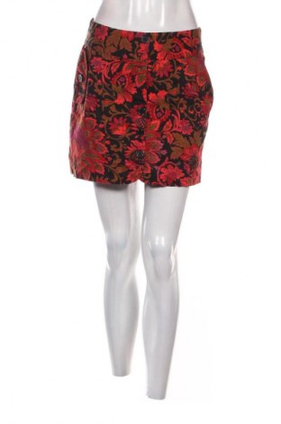 Rock Vero Moda, Größe S, Farbe Mehrfarbig, Preis 13,99 €
