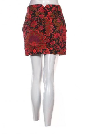 Rock Vero Moda, Größe S, Farbe Mehrfarbig, Preis 13,99 €